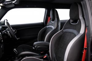Mini John Cooper Works GP 2020 года  (SG)